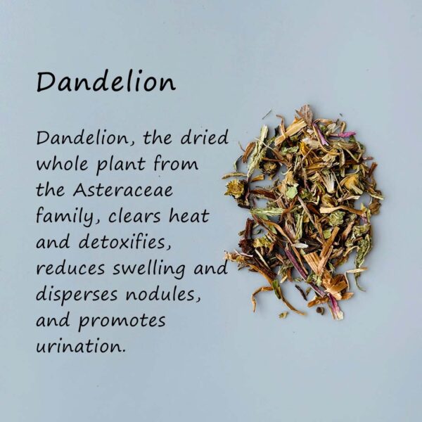 EyeDetox Harmony Tea 20p - Image 3