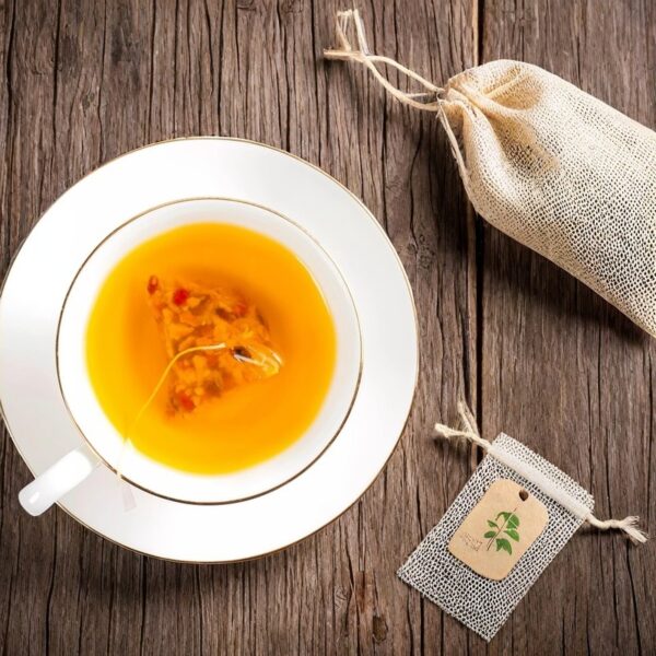 DampAway Wellness Tea 30p - Image 12