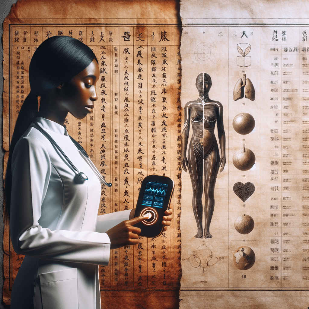 Body Constitution Assessment: Decode Your Unique Health Blueprint and Stop Making These Common Wellness Mistakes