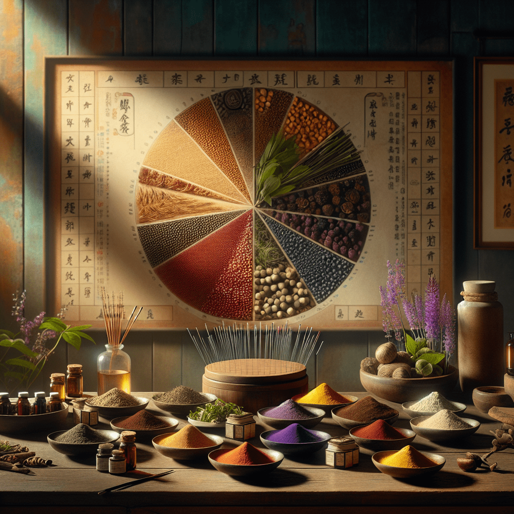 Alternative Medicine Revealed: The Ancient Wisdom Your Doctor Isn’t Telling You About