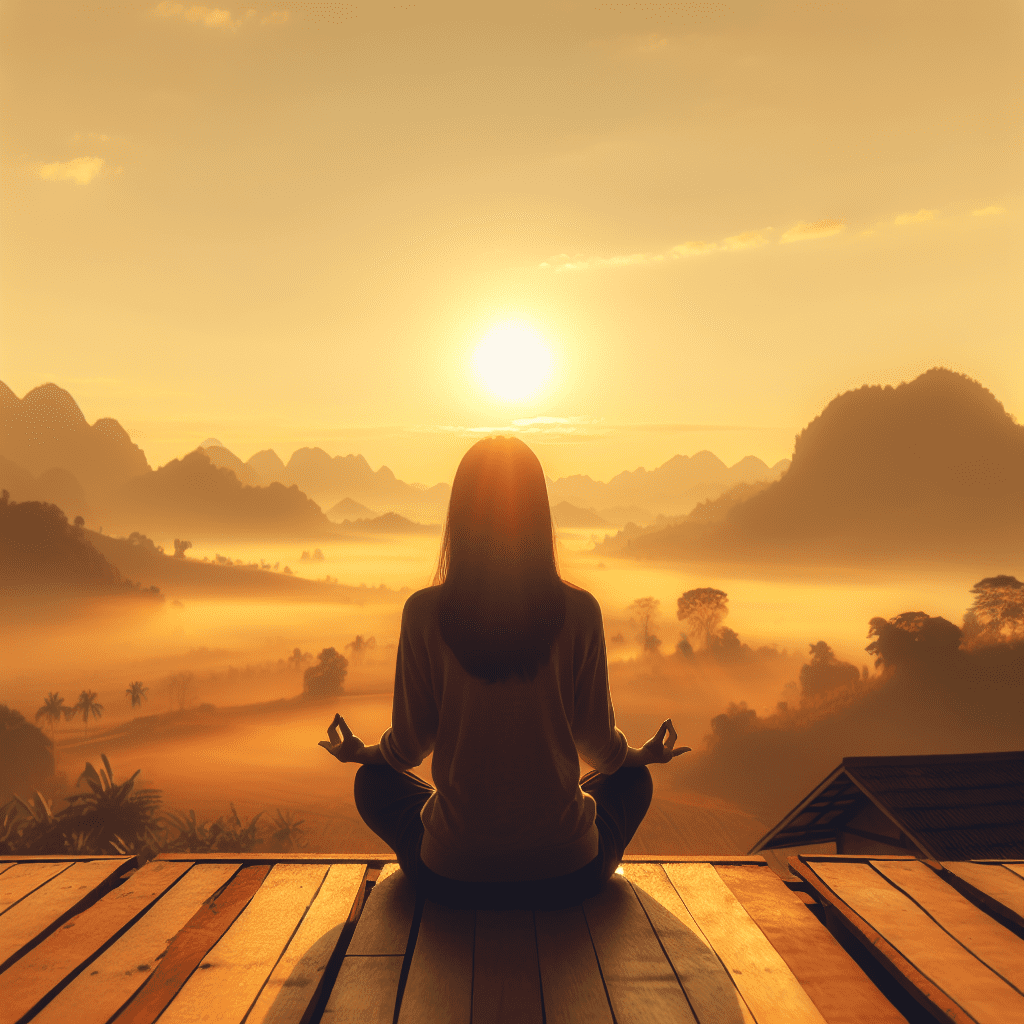 Self Healing Techniques That Transform Mind and Body: 10 Ancient Eastern Practices for Modern Life