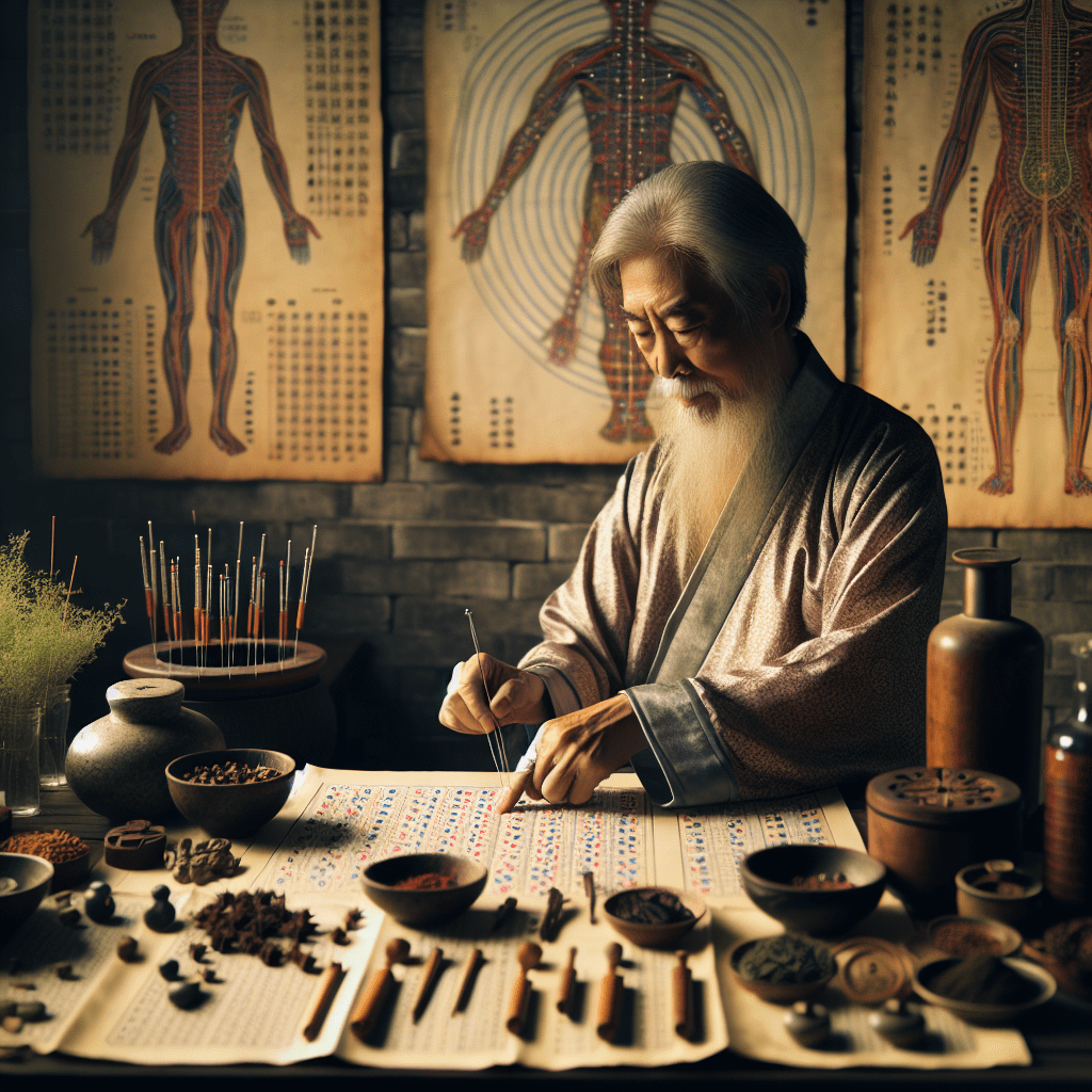 Beyond Pills and Procedures: 5 Types of CAM Revolutionizing Your Health Journey