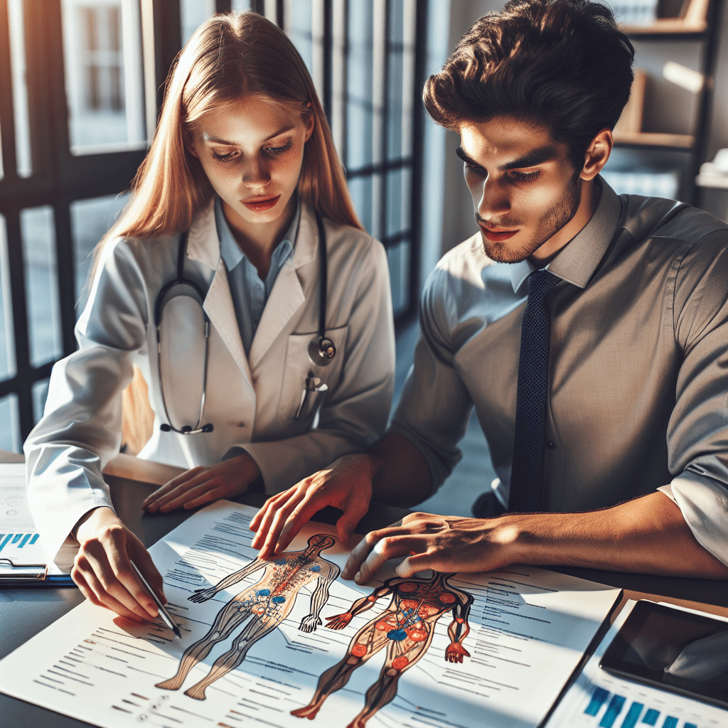 What is an Example of Functional Medicine? 5 Remarkable Cases Where Root Cause Healing Changed Lives