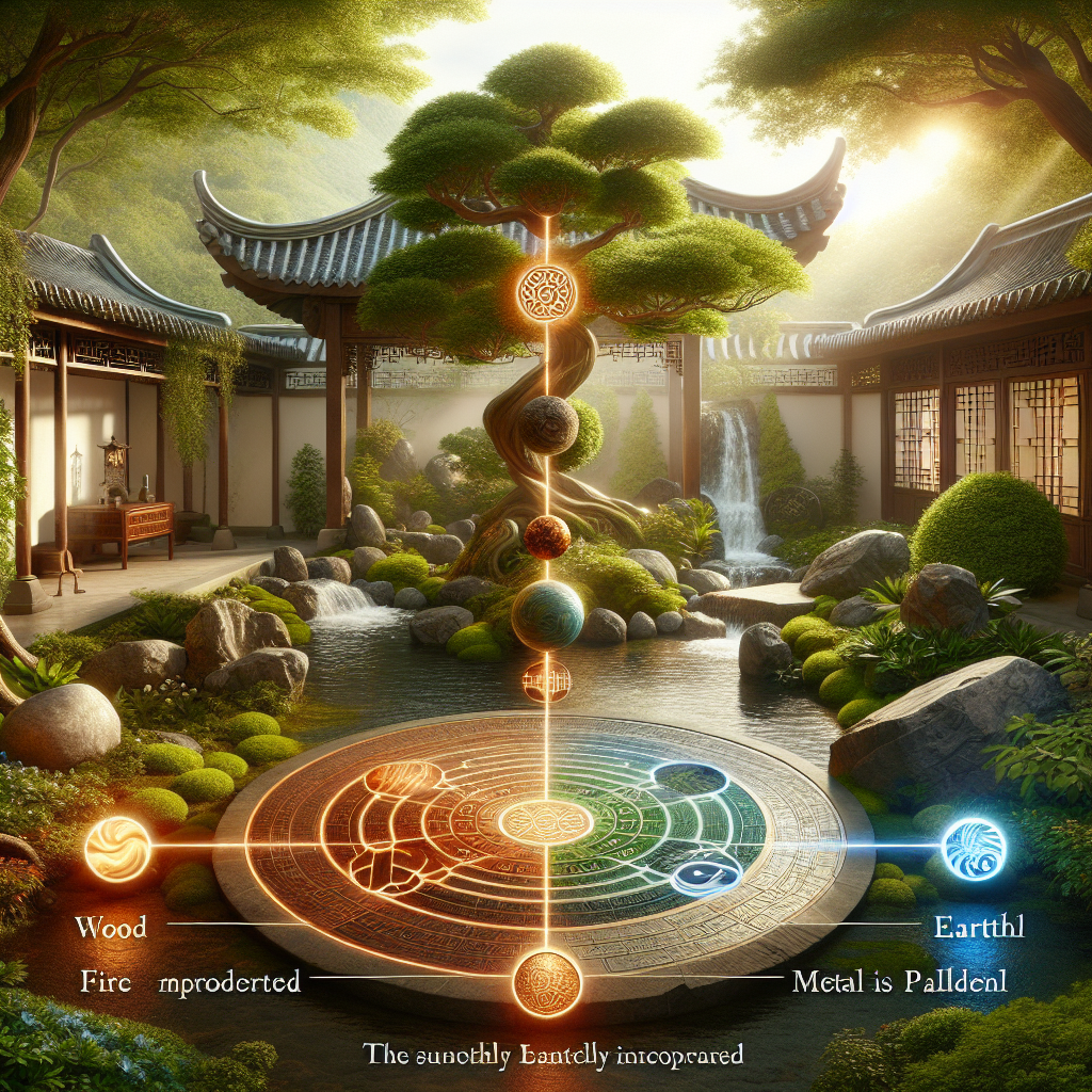 Body Feng Shui: Is Your Internal Environment Blocking Your Path to Wellness?