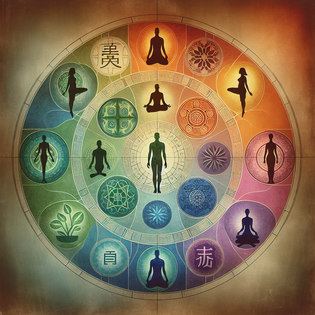 Nourished Vitamins: Can One Formula Fit Nine Different Body Types?