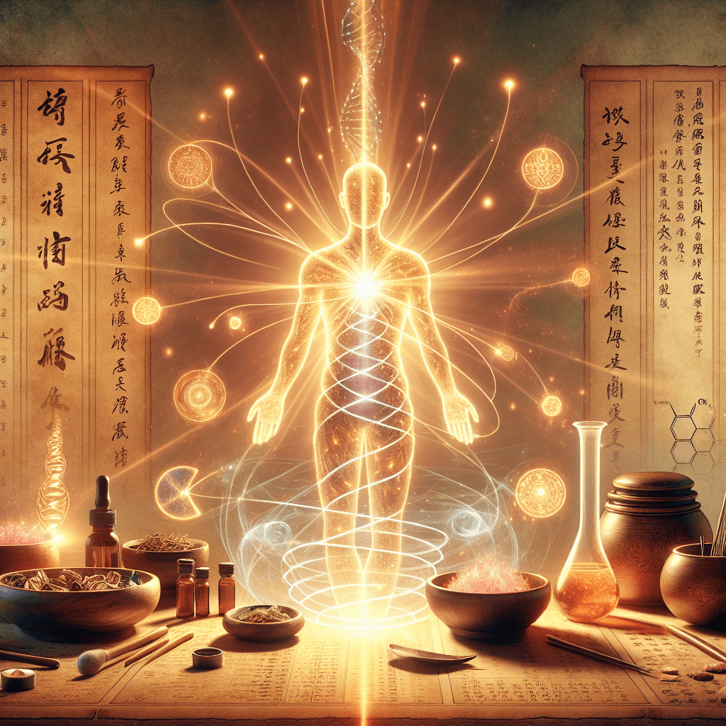 Best Personalized Vitamin Packs: Why Your Body Constitution Matters More Than Blood Tests