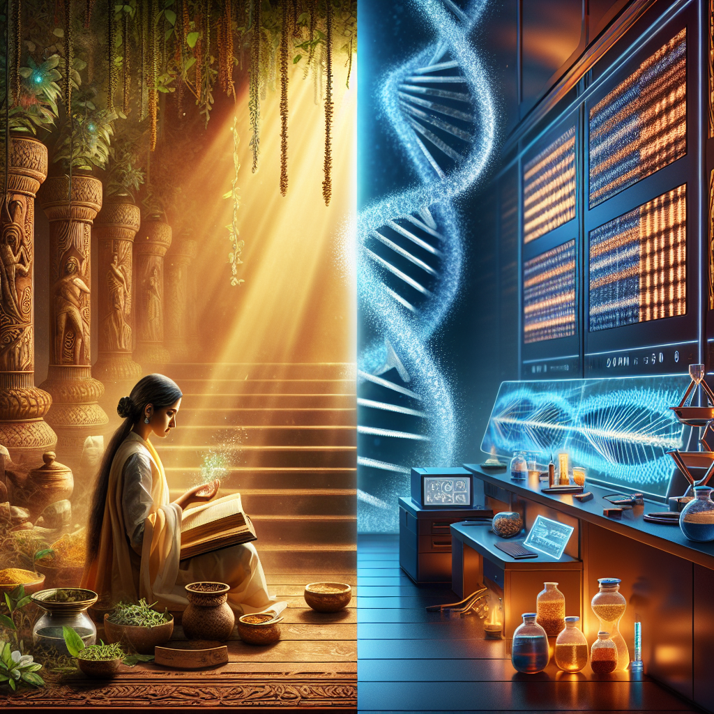 Constitutional Assessment: The Ancient Body Reading Method Now Backed by Modern Science