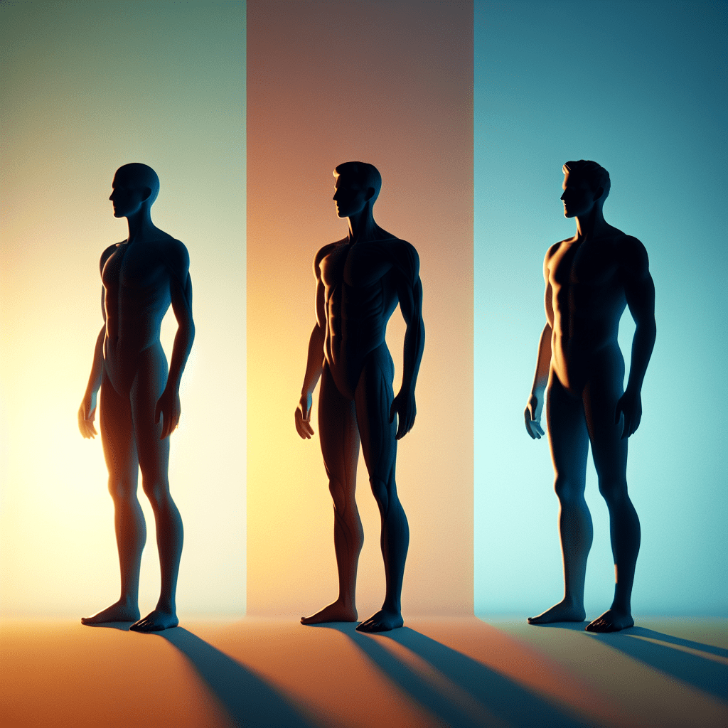 Your Body Type Holds the Secret to the Perfect Nutrition Plan—Here’s How to Decode It