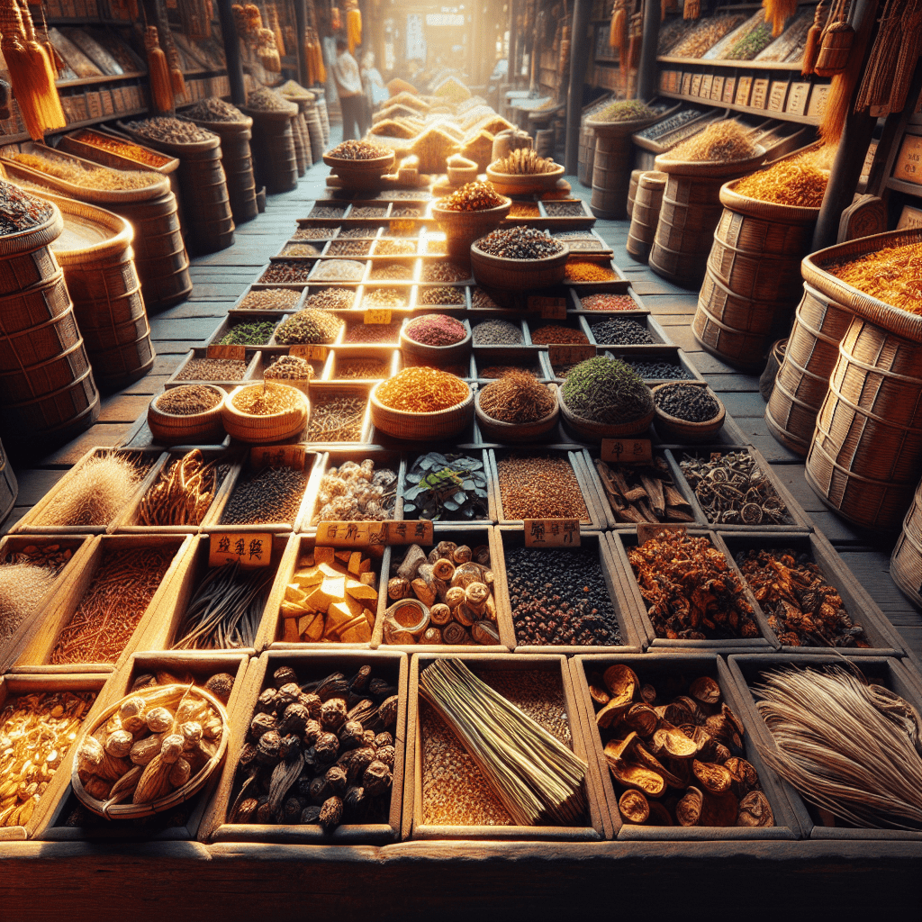 Food as Medicine: Why Your Kitchen Might Be Your Best Pharmacy