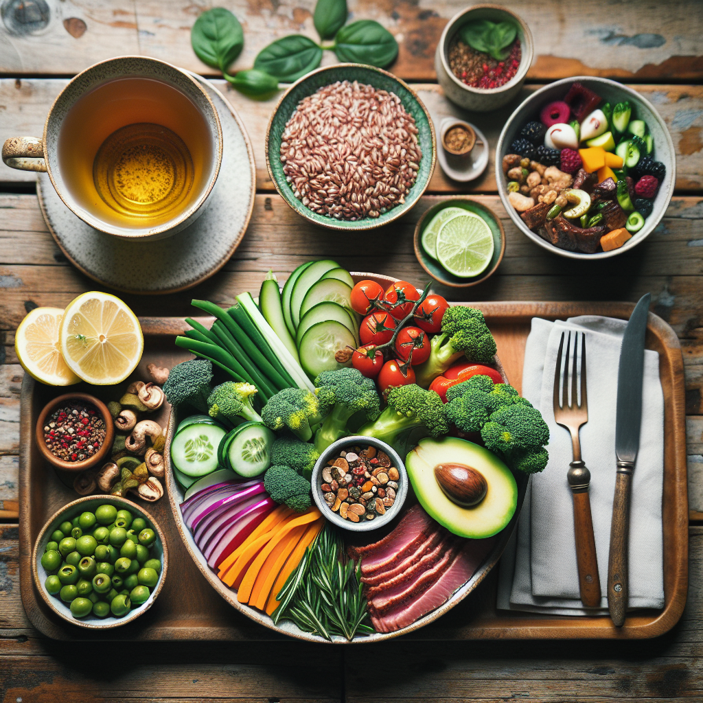 How Much Calories Should I Eat to Lose Weight Without Fighting Your Natural Body Balance?