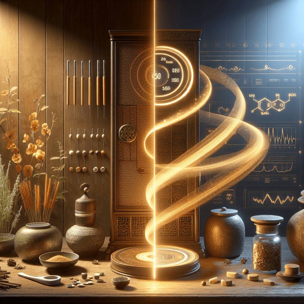 BMR Calculator Meets Ancient Wisdom: Is Your Body’s Energy Flow Blocking Your Metabolism?