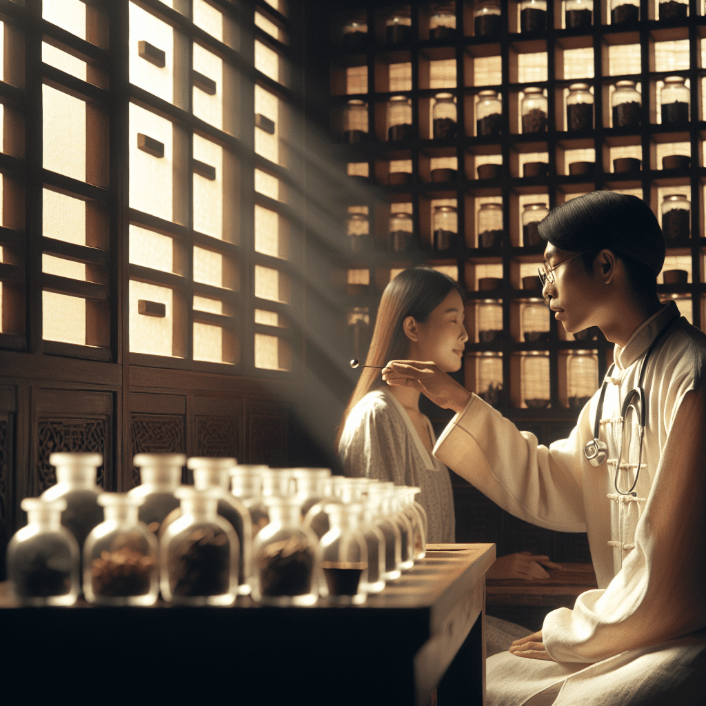 Why Your Body Constitution Matters More Than Your Blood Type for Personalized Health