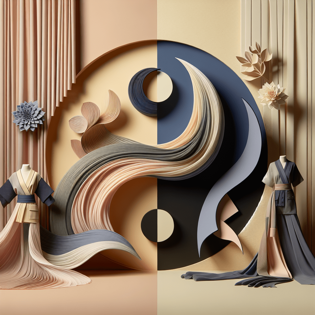 Kibbe Body Type Test: The Ancient Secret to Dressing for Your Natural Energy Flow