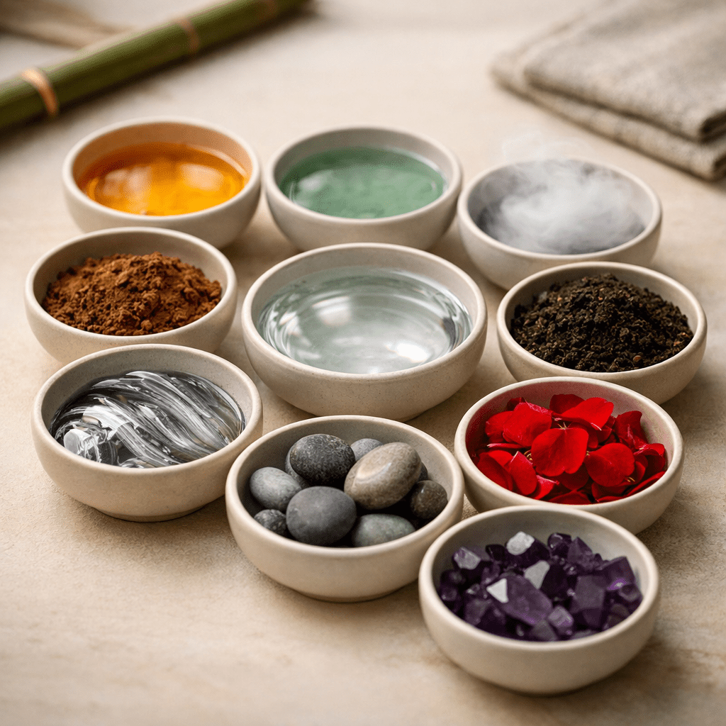 TCM Body Constitution: Why 8 Out of 9 People Never Achieve True Balance