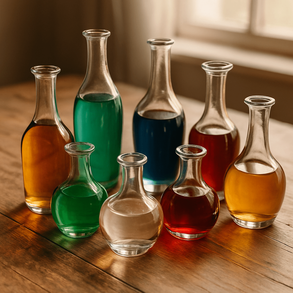 8 Constitutional Body Types Test: Find Your Body’s Natural Balance Blueprint